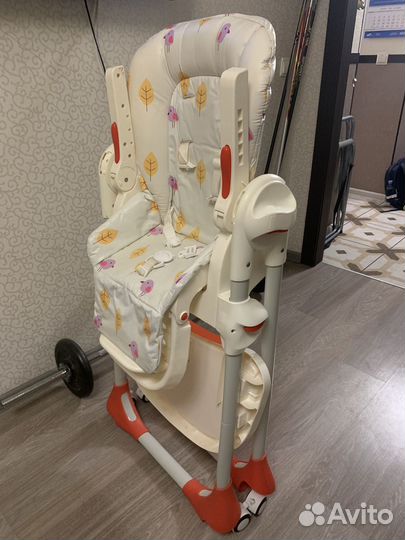 Стул для кормления