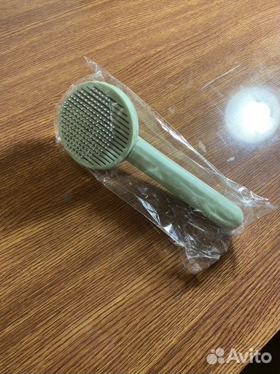 Щетка для домашних животных