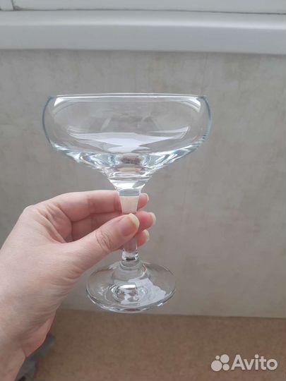 Фужеры для шампанского Pasabahce Bistro