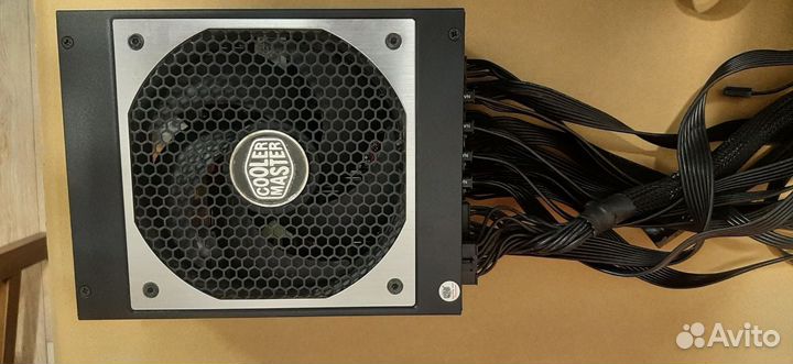 Блок питания для игрового пк или рига
