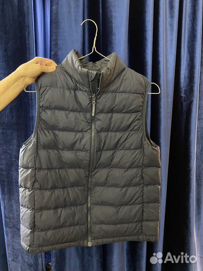 Жилетка женская