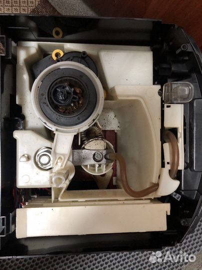 Диспeнcер кофе Krups