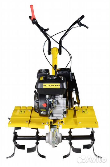 Сельскохозяйственная машина Huter мк-7800P PRO