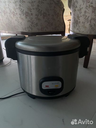 Рисоварка 2 штуки