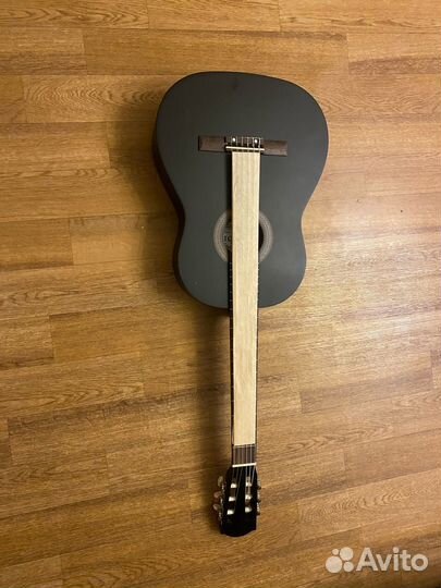 Классическая новая гитара Fabio KM3915