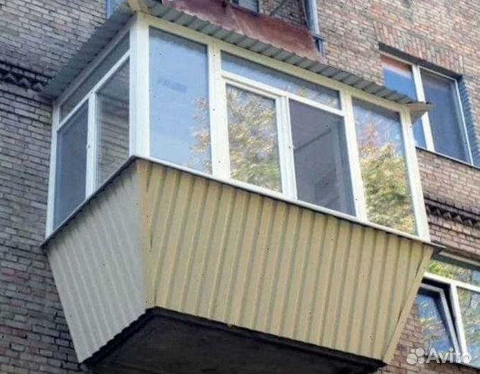 Пластиковые окна от производителя с установкой