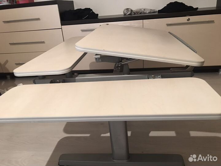 Стол-парта растущая kid youth