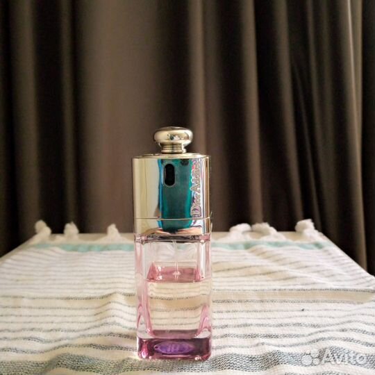 Туалетная вода женская Dior Addict eau fraiche