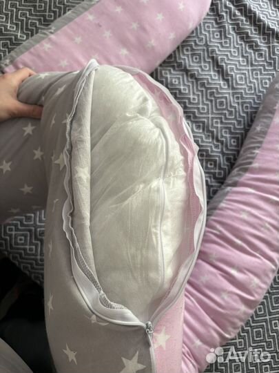 Подушка для беременных