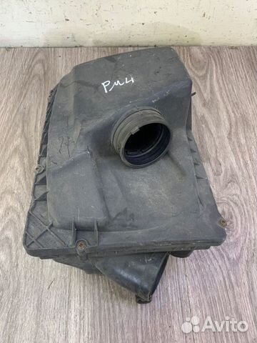 Корпус воздушного фильтра Opel Zafira B Z19DT