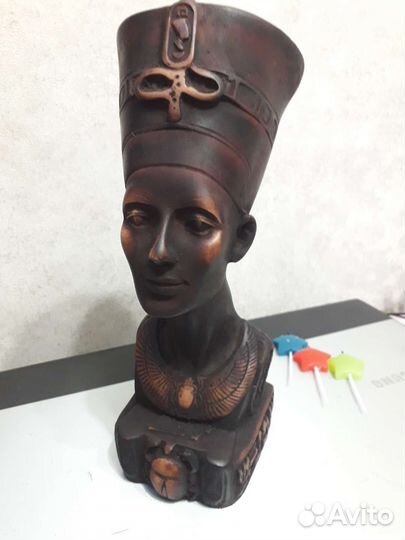 Статуэтки из Египта