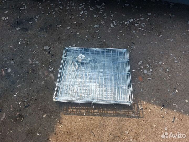 Клетка вольер для собак