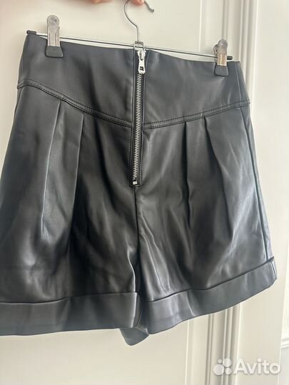 Шорты женские bershka