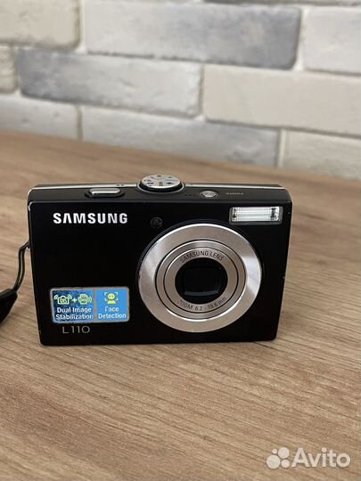 Фотоаппарат samsung