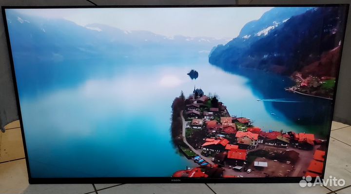 Телевизор Xiaomi Mi TV A2 43 (Т18227)