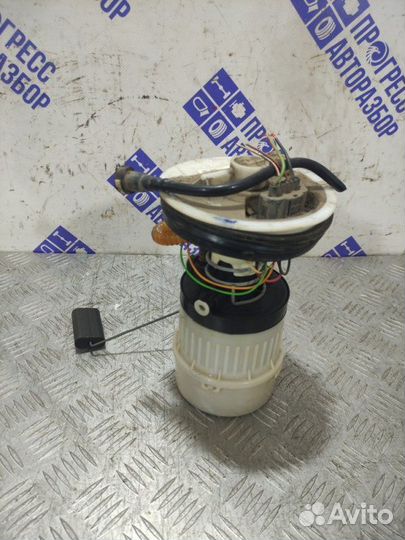 Бензонасос Ford Focus 2 седан 1.6 hwdb 2007