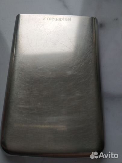 Задняя крышка Nokia 6300