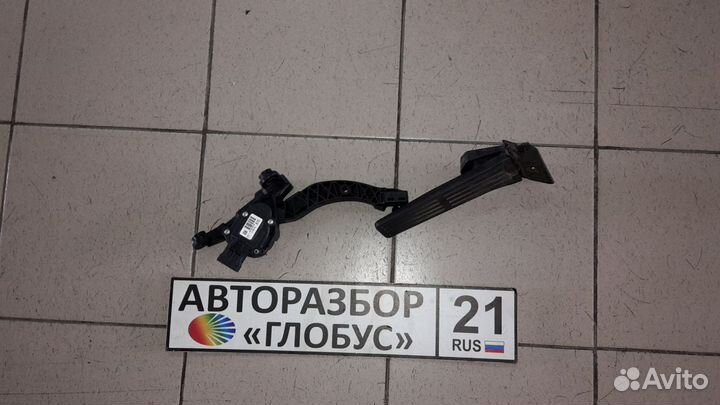 Педаль газа Kia Cerato 3