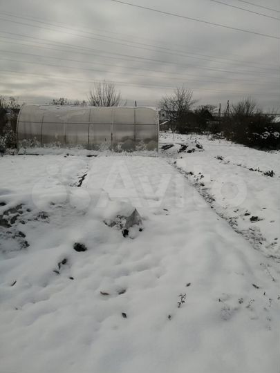 Участок 4,5 сот. (СНТ, ДНП)