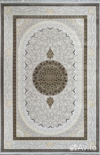 Ковер прямоугольный 2х3 м (Иран)