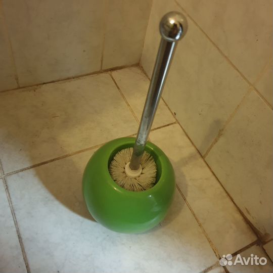 Ёршик обыкновеенный