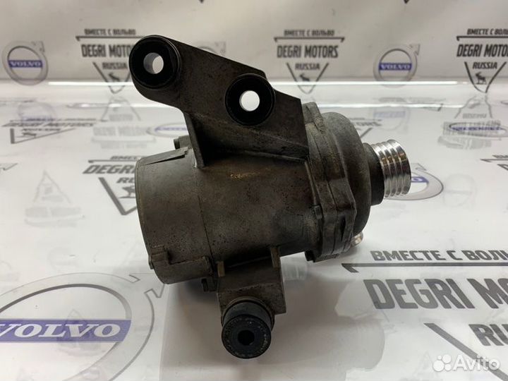 Насос охлаждения электрический BMW 3' E91 N43