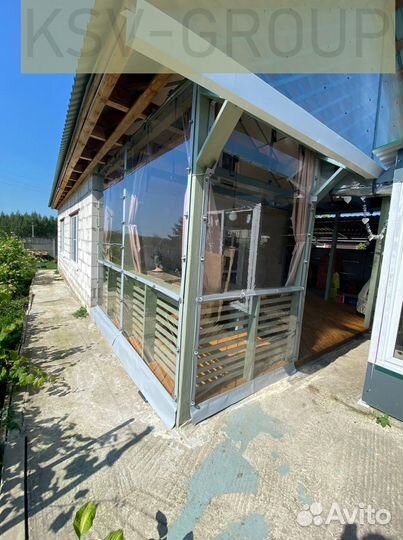 Мягкие окна