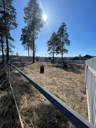 Участок 6 сот. (ИЖС)