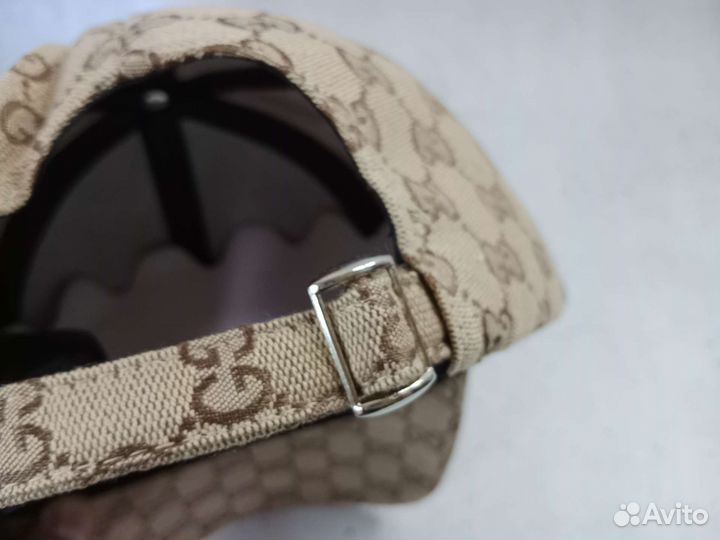 Кепка Gucci x NY