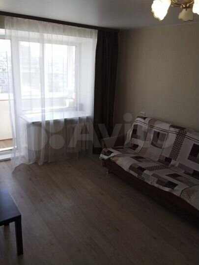 1-к. квартира, 30 м², 7/9 эт.