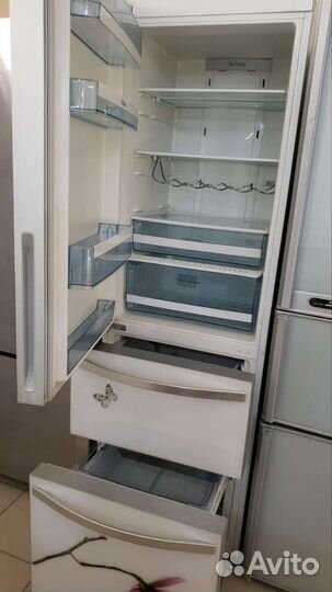 Холодильник с гарантией