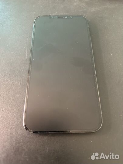 iPhone 12 Pro Max, 128 ГБ
