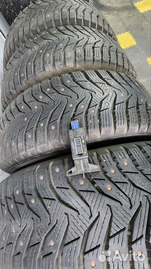 R17 Skoda, Volkswagen 5/112 dia57.1 kumho