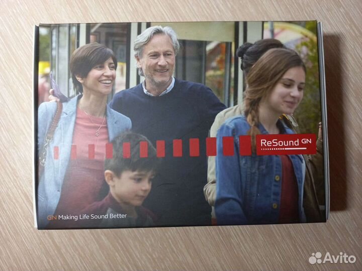 Слуховой аппарат