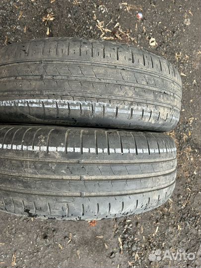 Goodyear EfficientGrip 195/65 R15