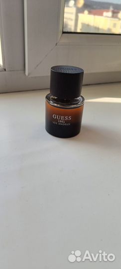 Парфюм Адиколон Guess