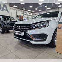 Новый ВАЗ (LADA) Vesta 1.8 CVT, 2024, цена от 1 349 120 руб.