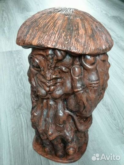 Скульптура