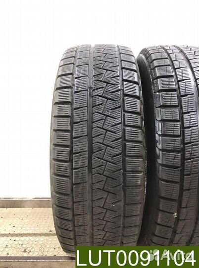 Pirelli Ice Asimmetrico 205/60 R16 96Q