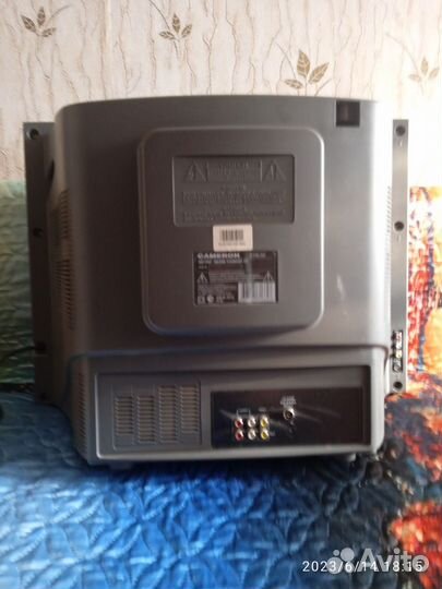 Телевизор Cameron