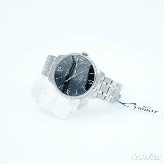 Tissot Chemin Des Tourelles T099.407.11.058.00