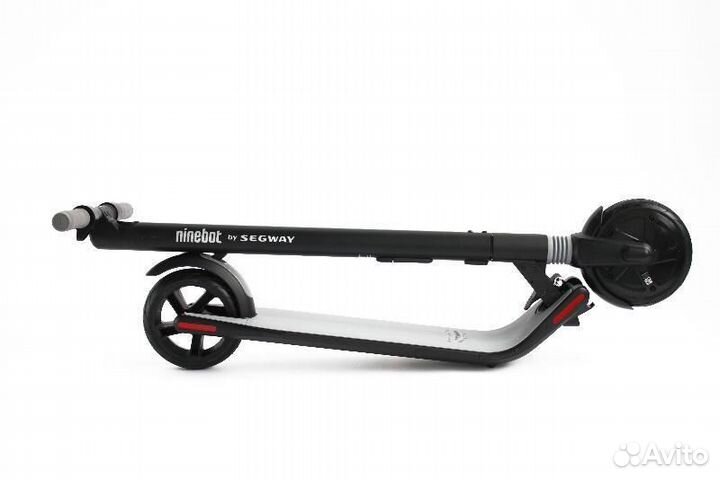 Электросамокат Ninebot by Segway KickScooter ES1
