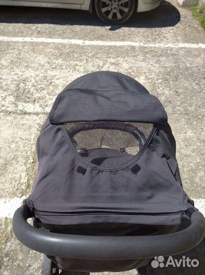 Коляска britax b-agile