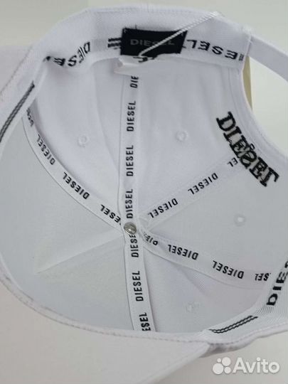 Бейсболка кепка Diesel