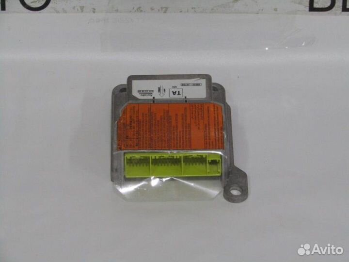 Блок управления AIR BAG Nissan Teana J32 2012