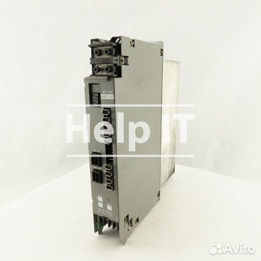 Сервопривод Okuma MIV0203-1-B1