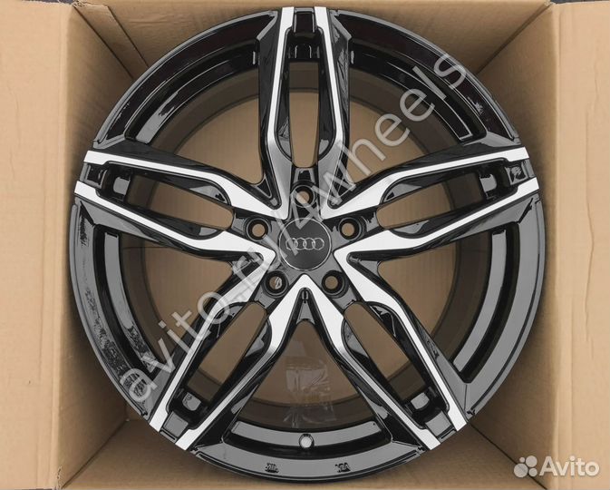 Диски для Ауди А4 А6 R18