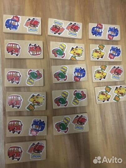 Хобби и отдых