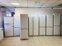 Холодильники и стиральные машины б/у с гарантией