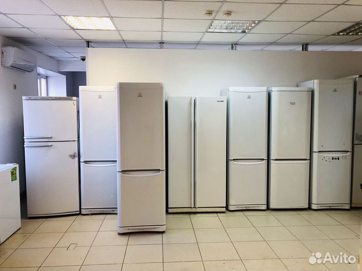 Холодильник б/у